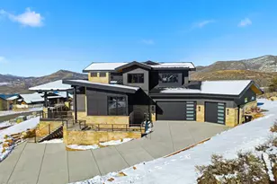 1105 E Longview Dr, Hideout, UT 84036 - Photo 2