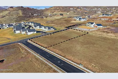 1524 N Canyon View Road, Midway, UT 84049 - Photo 4