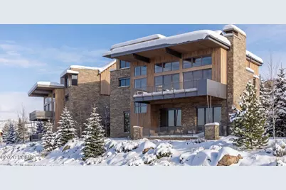 10252 N Liv Place, Park City, UT 84060 - Photo 1