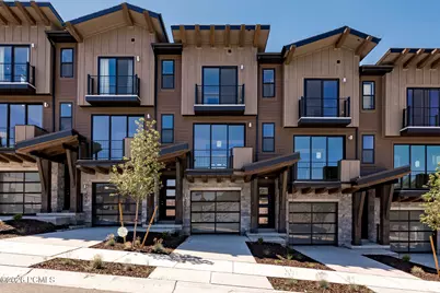 2002 W Pointe Drive #E3, Heber City, UT 84032 - Photo 1