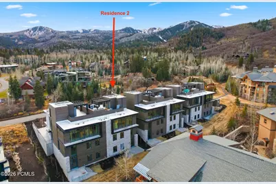 2306 W Red Pine Road #2, Park City, UT 84098 - Photo 52
