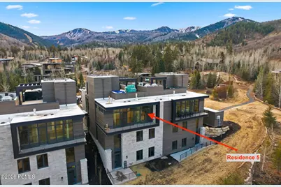 2306 W Red Pine Road #5, Park City, UT 84098 - Photo 52