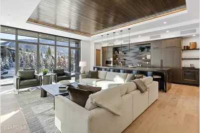 2306 W Red Pine Road #5, Park City, UT 84098 - Photo 1