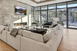 2306 W Red Pine Rd, Park City, UT 84098 - Photo 2