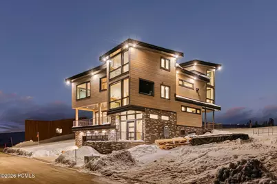 8526 Overlook Drive, Eden, UT 84310 - Photo 8