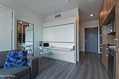 2670 Canyons Resort Drive #405, Park City, UT 84098 - Photo 4