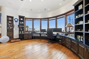 2698 W Deer Hollow Ct, Park City, UT 84060 - Photo 28