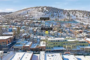 325 Park Ave, Park City, UT 84060 - Photo 2