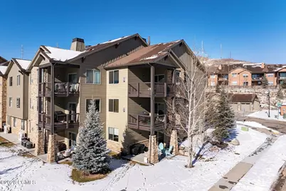 1195 W Black Rock Trail #37-E, Kamas, UT 84036 - Photo 6