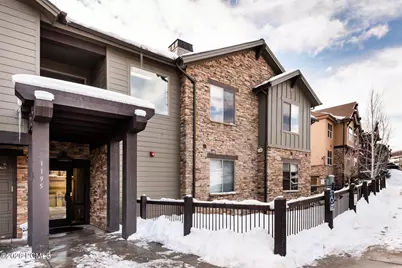 1195 W Black Rock Trail #37-E, Kamas, UT 84036 - Photo 22