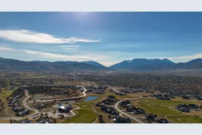 2083 E Upper Lookout Knoll Circle, Heber City, UT 84032 - Photo 8