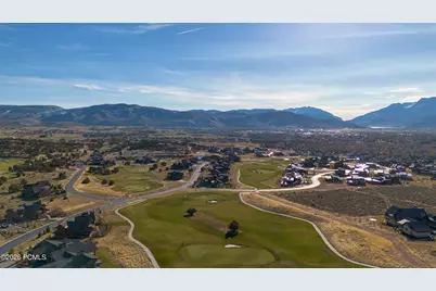 2083 E Upper Lookout Knoll Circle, Heber City, UT 84032 - Photo 10