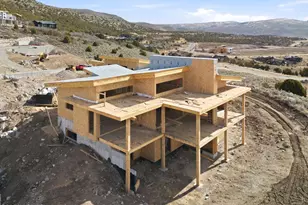 1465 A1 Peak Dr, Heber City, UT 84032 - Photo 1