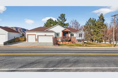 209 E Main Street, Henefer, UT 84033 - Photo 2