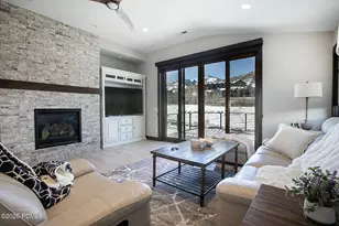 4129 Worthington Dr, Park City, UT 84098 - Photo 4