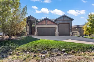 823 W Summit Haven Circle, Francis, UT 84036 - Photo 46