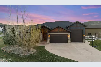 823 W Summit Haven Circle, Francis, UT 84036 - Photo 1