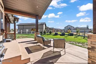 823 W Summit Haven Circle, Francis, UT 84036 - Photo 30