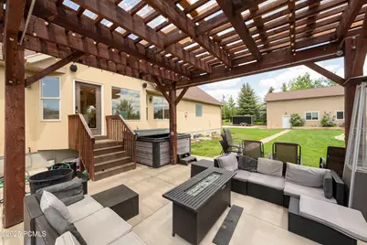 566 Wild Willow Drive, Kamas, UT 84036 - Photo 36