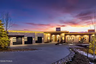 5857 Golf club link, Park City, UT 84098 - Photo 2