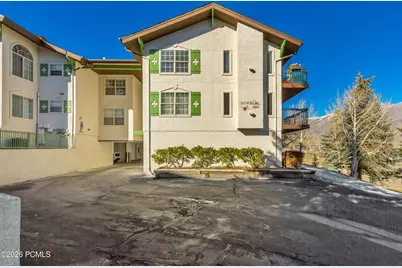 1004 Uri Lane #C-4, Midway, UT 84049 - Photo 2