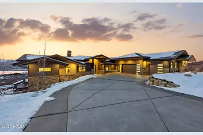 2002 E Outlaw Road, Hideout, UT 84036 - Photo 1