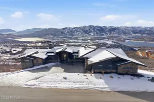 2002 E Outlaw Rd, Hideout, UT 84036 - Photo 2