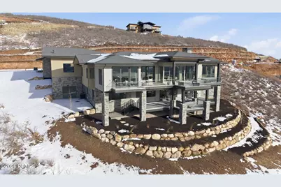 2002 E Outlaw Road, Hideout, UT 84036 - Photo 4