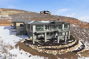 2002 E Outlaw Rd, Hideout, UT 84036 - Photo 4