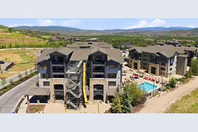2669 Canyons Resort Drive #414, Park City, UT 84098 - Photo 28