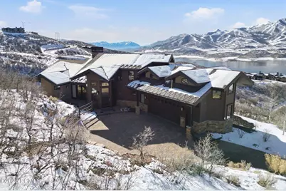 11080 N Lariat Ct, Hideout, UT 84036 - Photo 4