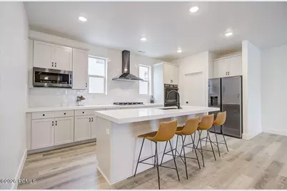 1383 Gambel Oak Way, Park City, UT 84098 - Photo 1