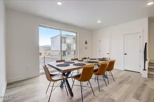 1383 Gambel Oak Wy, Park City, UT 84098 - Photo 6