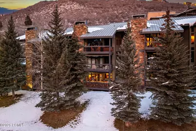 2400 Deer Valley Drive #A12, Park City, UT 84060 - Photo 1
