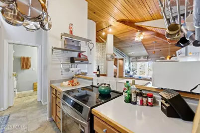 1402 Empire Avenue #Unit 3c, Park City, UT 84060 - Photo 12