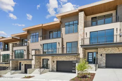 889 E Grizzly Draw Court #77, Hideout, UT 84036 - Photo 2