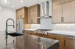 889 E Grizzly Draw Ct, Hideout, UT 84036 - Photo 22