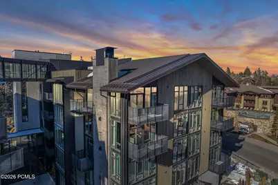 7520 Royal Street E #510, Park City, UT 84060 - Photo 1