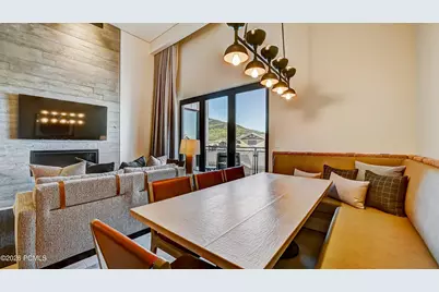 2417 W High Mountain Road #2515, Park City, UT 84098 - Photo 6