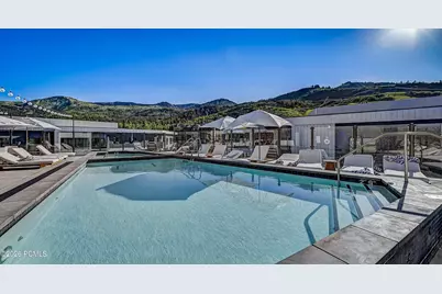 2417 W High Mountain Road #2515, Park City, UT 84098 - Photo 30
