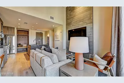 2417 W High Mountain Road #2515, Park City, UT 84098 - Photo 4