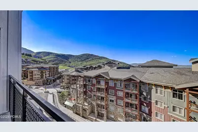 2417 W High Mountain Road #2515, Park City, UT 84098 - Photo 24