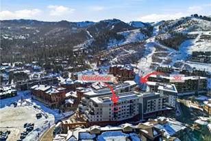 2417 W High Mountain Rd, Park City, UT 84098 - Photo 1