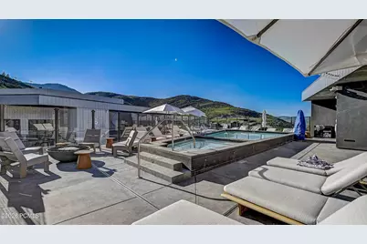 2417 W High Mountain Road #2515, Park City, UT 84098 - Photo 28