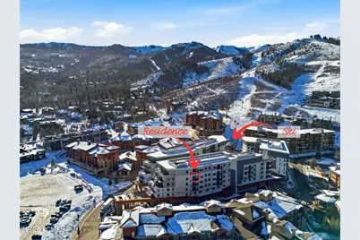 2417 W High Mountain Road #2515, Park City, UT 84098 - Photo 2