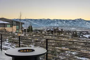 2730 E Bitter Brush Dr, Park City, UT 84098 - Photo 46