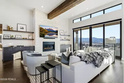 2730 E Bitter Brush Drive, Park City, UT 84098 - Photo 28