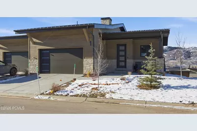 11583 N Deepwater Drive #N, Hideout, UT 84036 - Photo 1