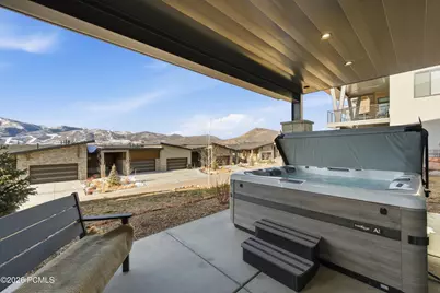 11583 N Deepwater Drive #N, Hideout, UT 84036 - Photo 42