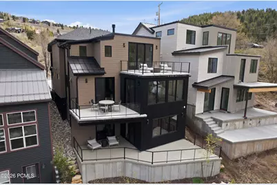 78 Prospect Avenue, Park City, UT 84060 - Photo 2